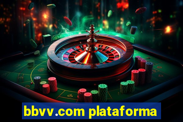 bbvv.com plataforma